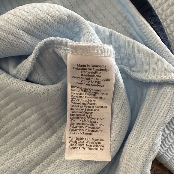 J. Crew Quarter-Snap Pullover - Picture 7 of 12